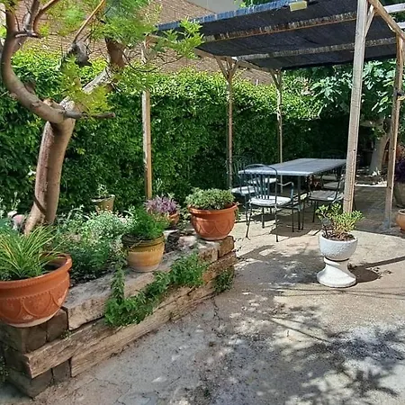 Prázdninový dům Bobal