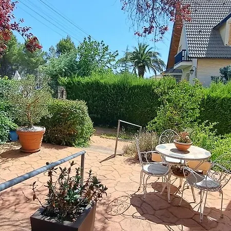 Bobal Prázdninový dům