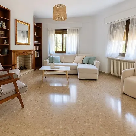 Bobal Prázdninový dům *