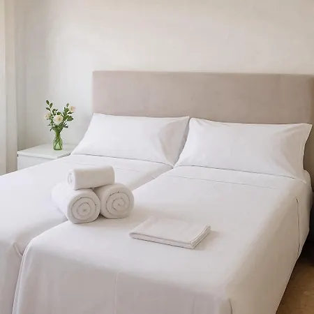 Prázdninový dům Bobal Requena