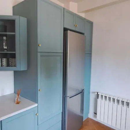 Prázdninový dům Bobal *