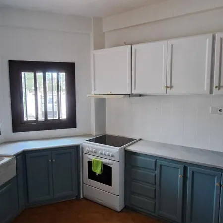 Prázdninový dům Bobal *