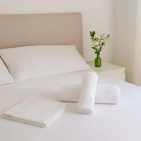 Bobal Prázdninový dům Requena