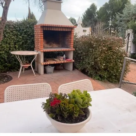 Prázdninový dům Bobal *