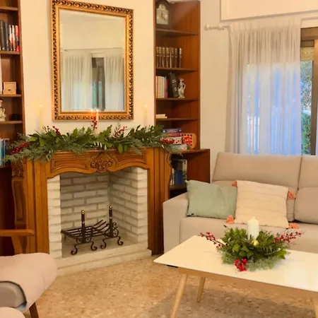 Bobal Prázdninový dům *