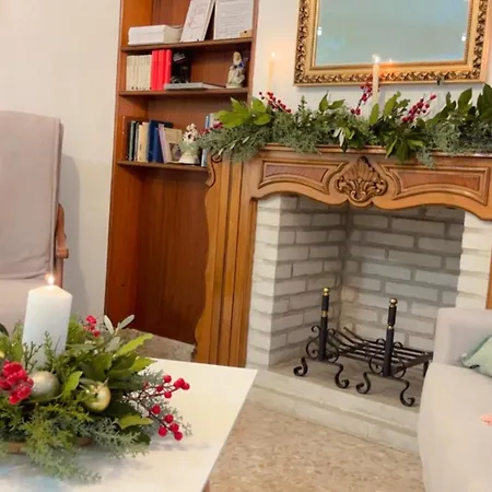 Prázdninový dům Bobal