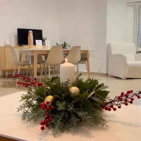 Prázdninový dům Bobal Requena