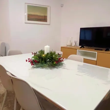 Prázdninový dům Bobal *