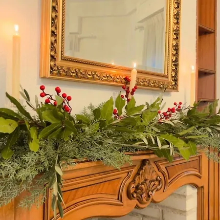 Bobal Prázdninový dům Requena