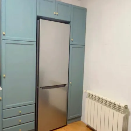 Prázdninový dům Bobal *