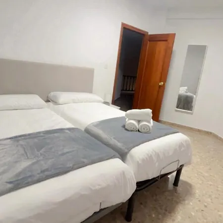 Bobal Prázdninový dům